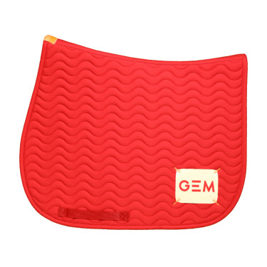 Sottosella GEM Touc Touc Ostacoli Rosso Sottosella GEM Touc Touc Ostacoli Rosso