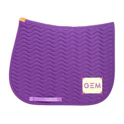 Sottosella GEM Touc Touc Ostacoli Viola Sottosella GEM Touc Touc Ostacoli Viola