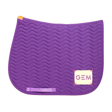 Sottosella GEM Touc Touc Ostacoli Viola Sottosella GEM Touc Touc Ostacoli Viola