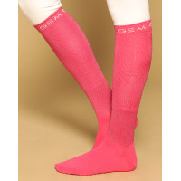 Calze GEM Jelly Rosa
