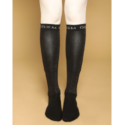 Calze GEM Jelly Nero
