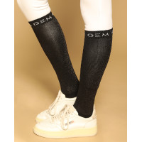 Calze GEM Jelly Nero
