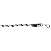 Longe Covalliero Mustang Argento / nero / bianco Longe Covalliero Mustang Argento / nero / bianco
