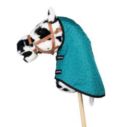 Coperta per hobby horse Equestro