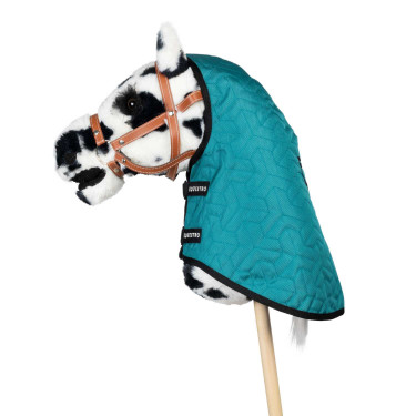 Coperta per hobby horse Equestro