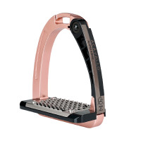 Staffili Acavallo Arena Alupro Junior Rosa fantasma Grigio