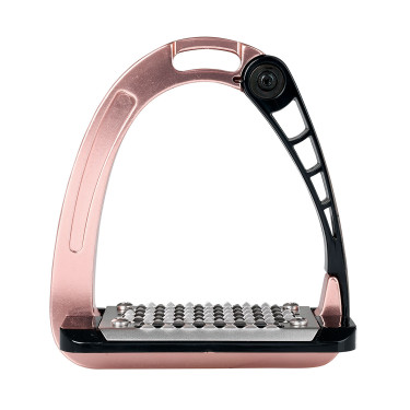 Staffili Acavallo Arena Alupro Junior Rosa fantasma Grigio