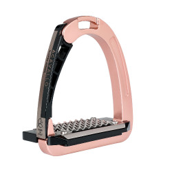 Staffili Acavallo Arena Alupro Junior Rosa fantasma Grigio