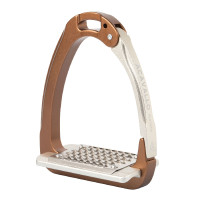 Staffili Arena Aluplus 2.0 Acavallo Bronzo / titanio solare Grigio