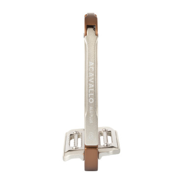 Staffili Arena Aluplus 2.0 Acavallo Bronzo / titanio solare Grigio