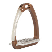 Staffili Arena Aluplus 2.0 Acavallo Bronzo / titanio solare Grigio