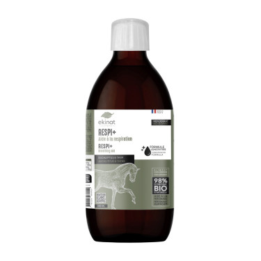 Respi+ Ekinat