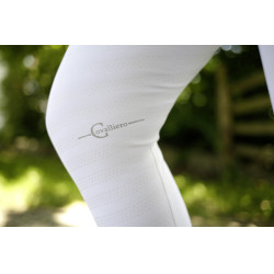 Pantaloni da equitazione Detroit Covalliero