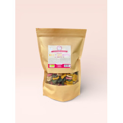 Mix di cracker 4 Super Ricetta Happy Crackers