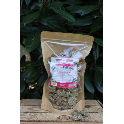 Ciambelle alle Erbe Happy Crackers Bio