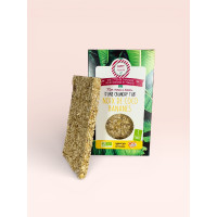 Crackers croccanti Happy di Tab's