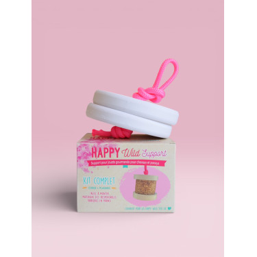 Supporto Happy Wild Happy Crackers