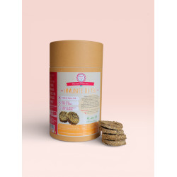 Integratore Immunità di Fuoco Happy Crackers
