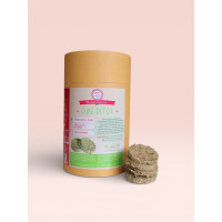 Integratore Cure detox Happy Crackers