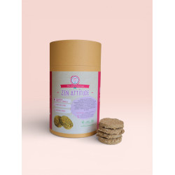 Integratore Zen Attitude Happy Crackers