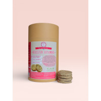 Integratore Booster Vitamine Happy Crackers