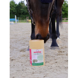 Integratore Easy Breath Happy Crackers