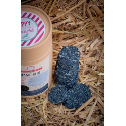 Integratore Magic Blue Happy Crackers