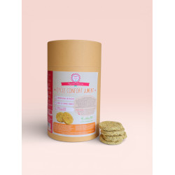 Integratore Ciclo Comfort Giumenta Happy Crackers