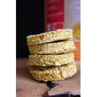 Integratore Ciclo Comfort Giumenta Happy Crackers