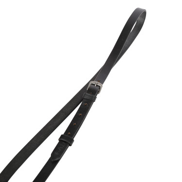 Braga elastica Shires Velociti Gara Nero