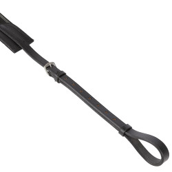 Braga elastica Shires Velociti Gara Nero