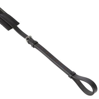 Braga elastica Shires Velociti Gara Nero