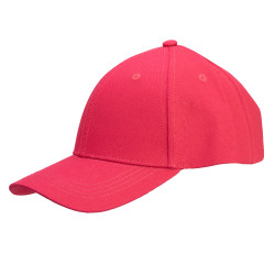 Cappellino Equestrian Shires Aubrion Mora Bordeaux