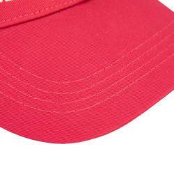 Cappellino Equestrian Shires Aubrion Mora Bordeaux