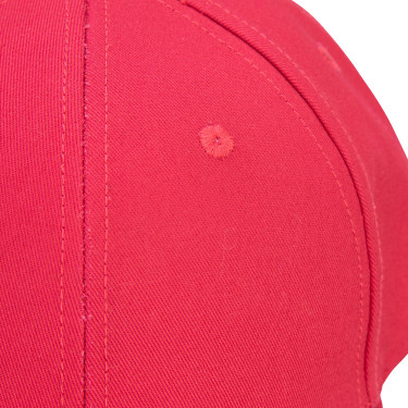 Cappellino Equestrian Shires Aubrion Mora Bordeaux