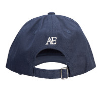 Cappellino Equestrian Shires Aubrion Mezzanotte Blu