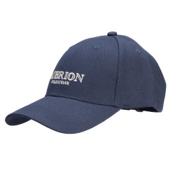 Cappellino Equestrian Shires Aubrion Mezzanotte Blu