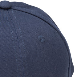 Cappellino Equestrian Shires Aubrion Mezzanotte Blu