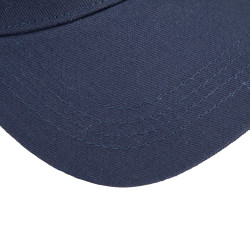 Cappellino Equestrian Shires Aubrion Mezzanotte Blu