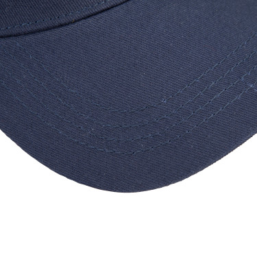 Cappellino Equestrian Shires Aubrion Mezzanotte Blu
