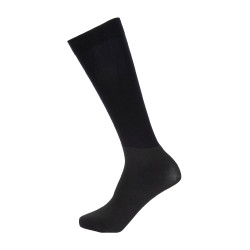 Calze Eltar bambino Shires Aubrion Nero