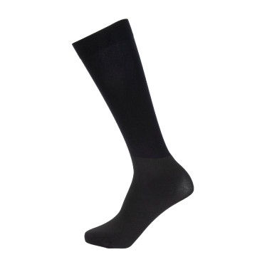 Calze Eltar bambino Shires Aubrion Nero