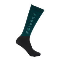 Calze Eltar bambino Shires Aubrion Nero