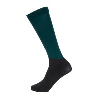 Calze Eltar bambino Shires Aubrion Nero