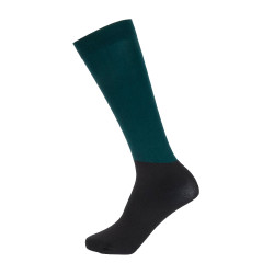 Calze Eltar bambino Shires Aubrion Verde
