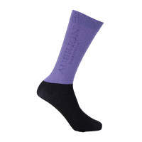 Calze Equestrian giovane cavaliere Shires Aubrion Brughiera