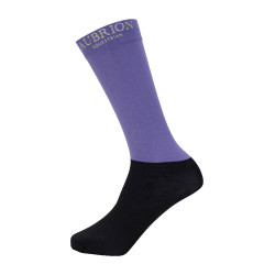 Calze Equestrian giovane cavaliere Shires Aubrion Brughiera