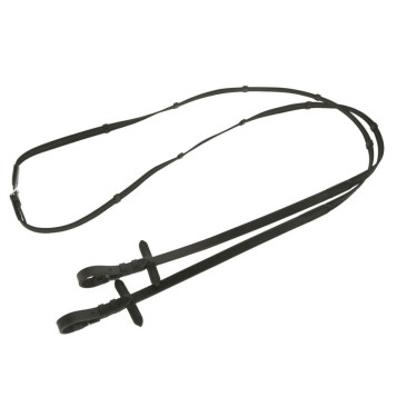 Redini antiscivolo Covalliero 3 m Nero