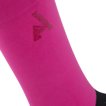 Calze Performance React Shires Aubrion Fucsia Rosa