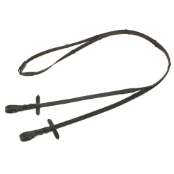 Redini antiscivolo Covalliero 3 m Nero / marrone